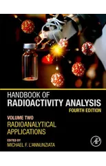 Handbook of Radioactivity Analysis