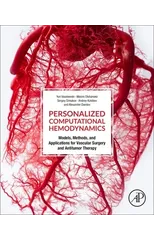 Personalized Computational Hemodynamics