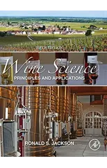 Wine Science