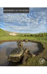 Galapagos Giant Tortoises