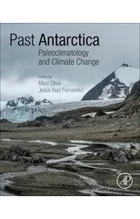 Past Antarctica