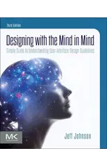 Designing with the Mind in Mind