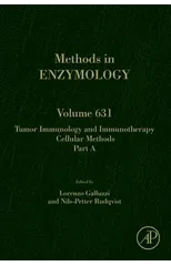Tumor Immunology and Immunotherapy – Cellular Methods Part A