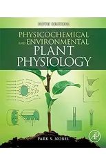 Physicochemical and Environmental Plant Physiology