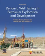 Dynamic Well Testing in Petroleum Exploration and Development