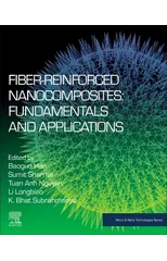 Fiber-Reinforced Nanocomposites