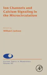 Ion Channels and Calcium Signaling in the Microcirculation