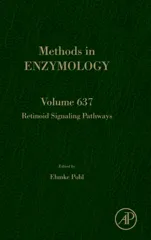 Retinoid Signaling Pathways