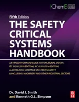 The Safety Critical Systems Handbook