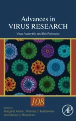 Virus Assembly and Exit Pathways