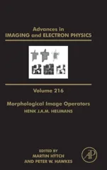 Morphological Image Operators