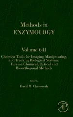 Chemical Tools for Imaging, Manipulating, and Tracking Biological Systems