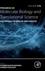 Autophagy in Health and Disease