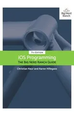 iOS Programming