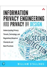Information Privacy Engineering and Privacy by Design