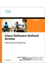 Cisco Software-Defined Access