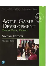 Agile Game Development