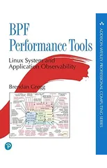 BPF Performance Tools