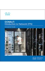 Introduction to Networks Companion Guide (CCNAv7)