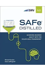 SAFe 5.0 Distilled