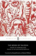 The Book of Taliesin