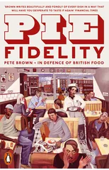 Pie Fidelity