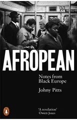 Afropean