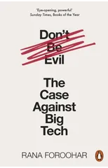 Don't Be Evil
