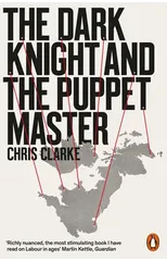 The Dark Knight and the Puppet Master