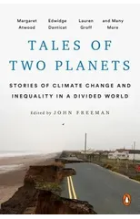 Tales Of Two Planets