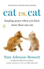 Cat Vs. Cat