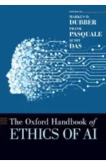 The Oxford Handbook of Ethics of AI