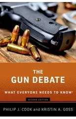 The Gun Debate