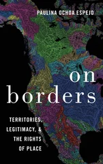 On Borders