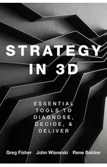 Strategy in 3D
