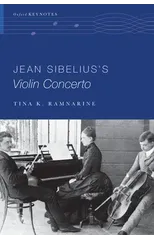 Jean Sibelius's Violin Concerto