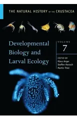 Developmental Biology and Larval Ecology