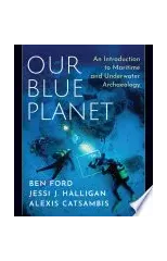 Our Blue Planet