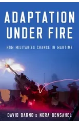 Adaptation under Fire