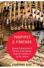 Panpipes & Ponchos
