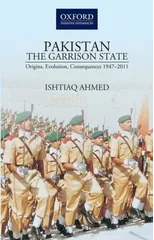 PakistanThe Garrison State