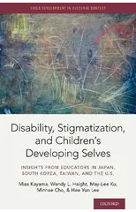 Disability, Stigmatization, and Children's Developing Selves