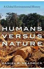 Humans versus Nature