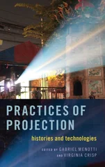 Practices of Projection