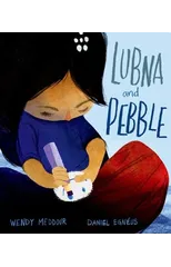 Lubna and Pebble