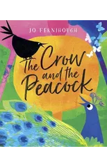 The Crow and the Peacock