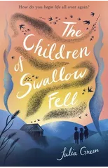 The Children of Swallow Fell