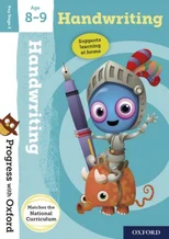 Progress with Oxford