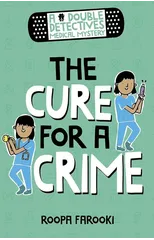 A Double Detectives Medical Mystery