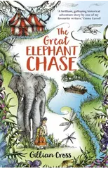 The Great Elephant Chase